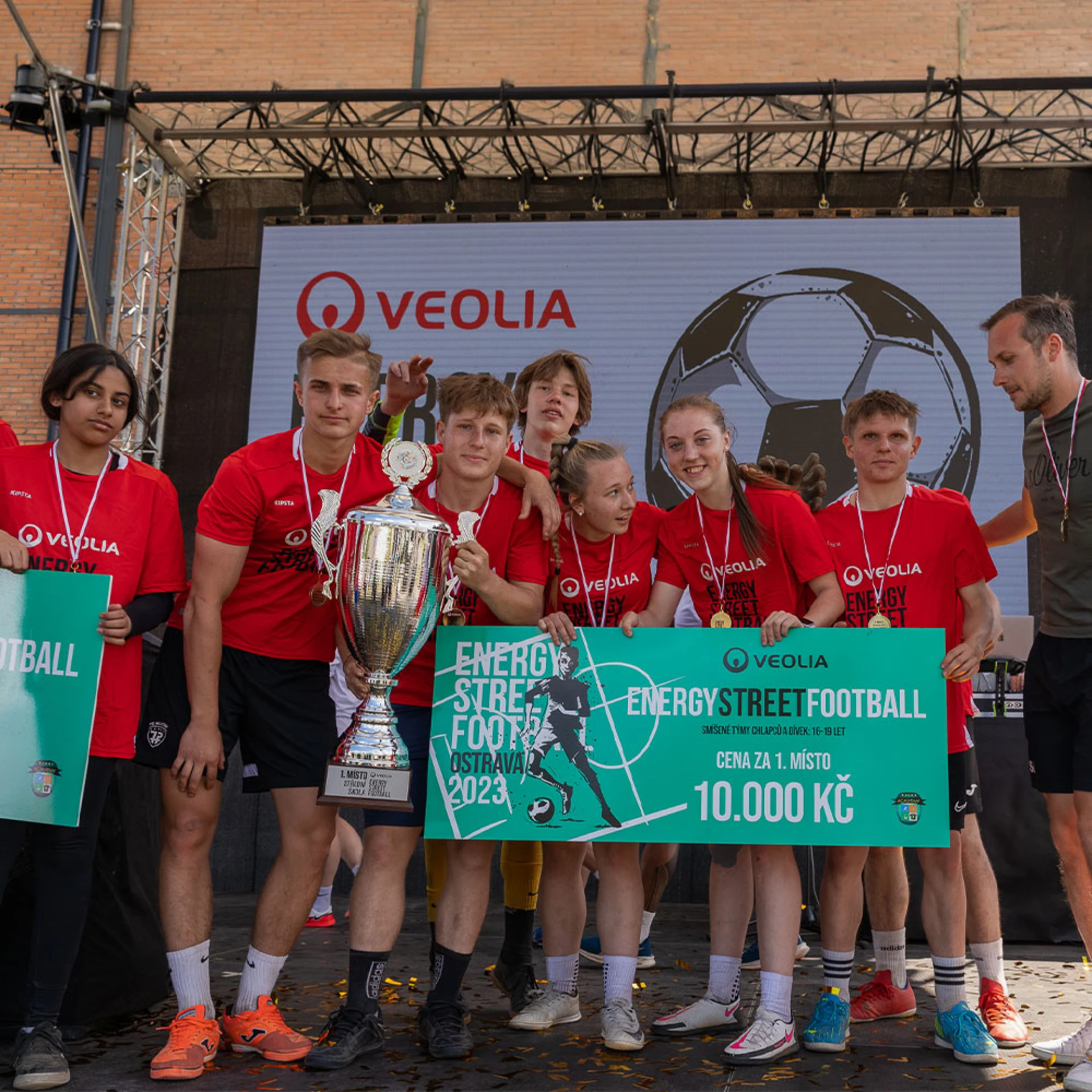 SŠ (16-19 let)