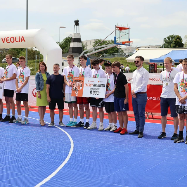 ZŠ (14-15 let) chlapci