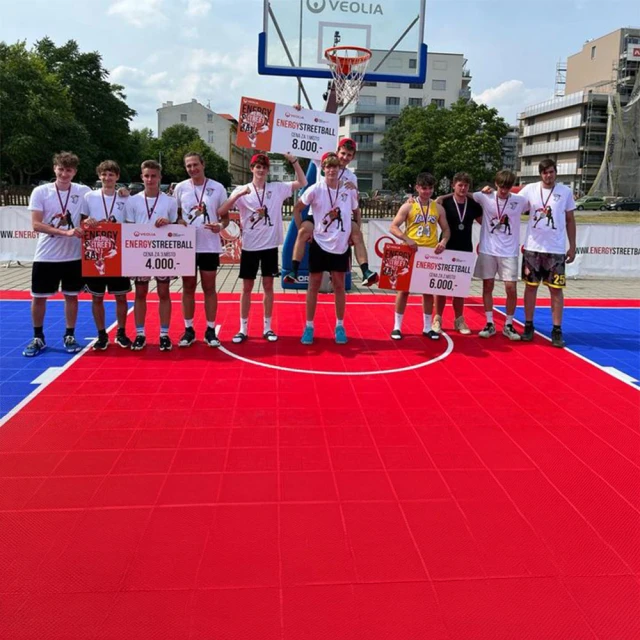 SŠ (16-19 let) chlapci